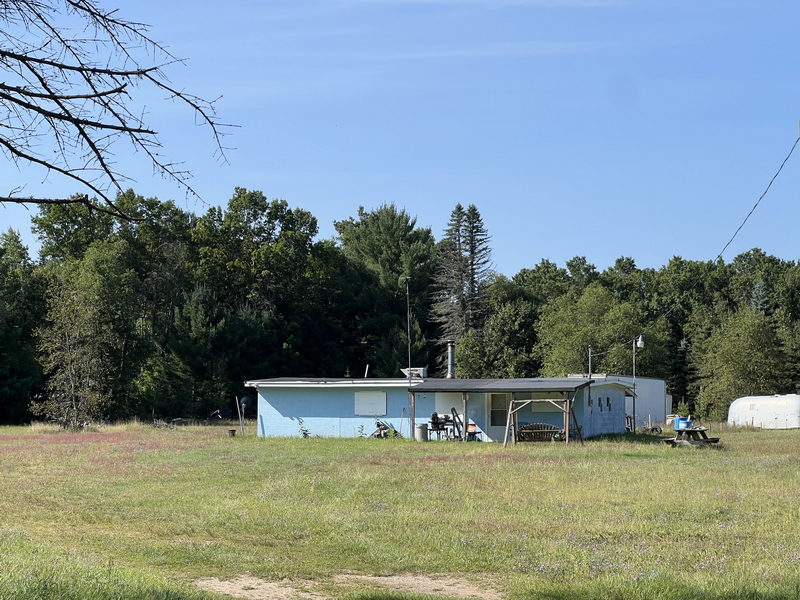 Meredith Drive-In Theatre - Aug 21 2024